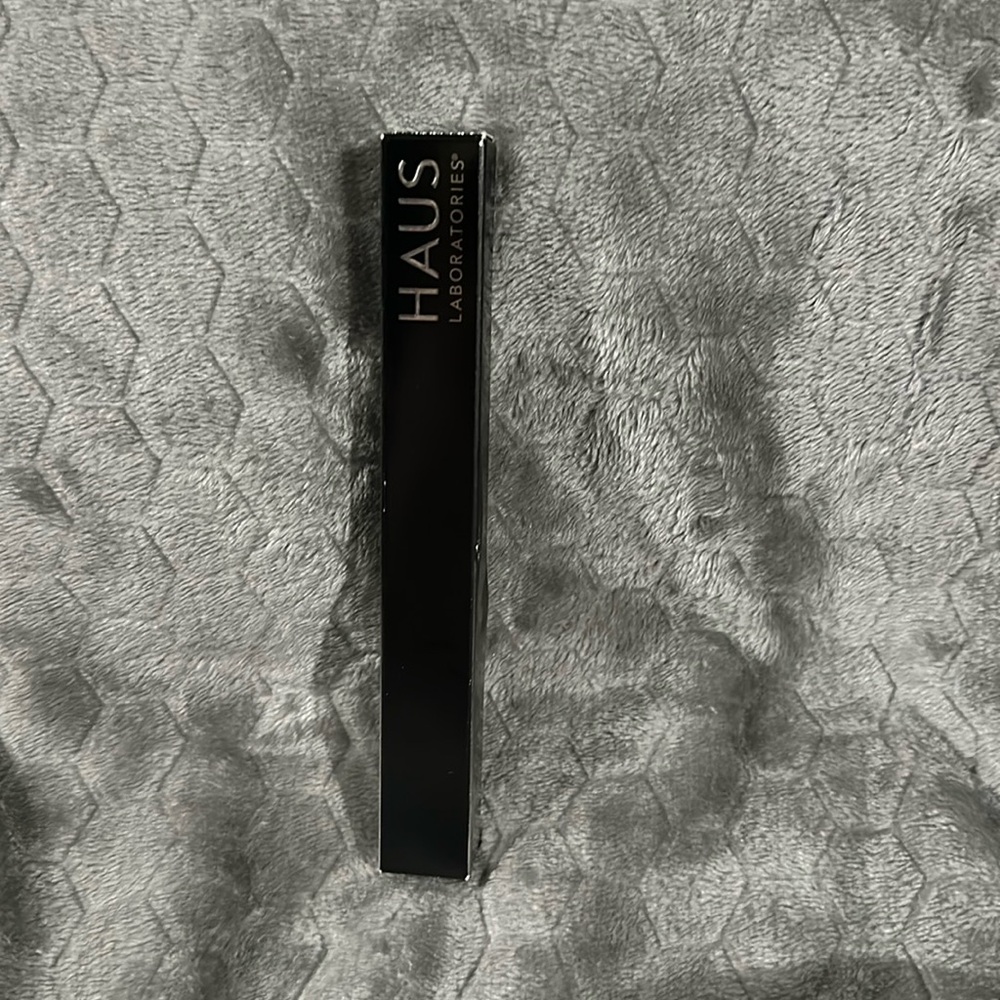 HAUS LABS by Lady Gaga Gel Eyeliner Waterproof in GO DIVA new in sealed box